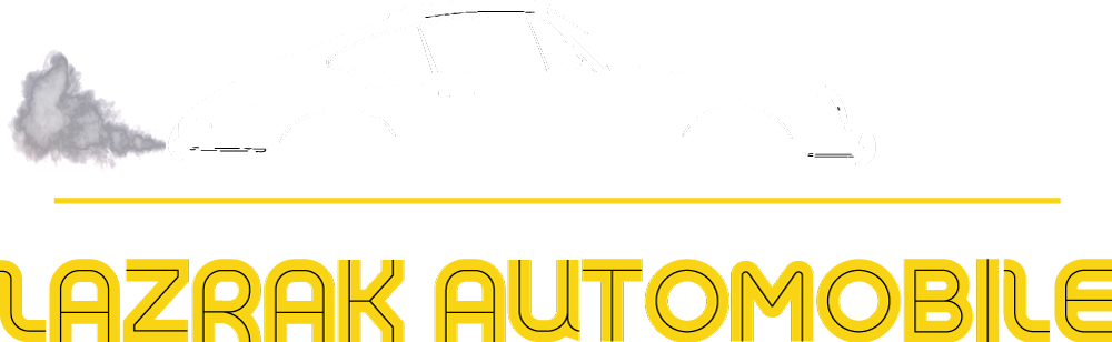 Lazrak Automobile