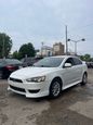Mitsubishi Lancer 2014 - Thumbnail 1