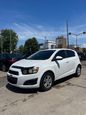 Chevrolet Sonic 2015 - Thumbnail 1