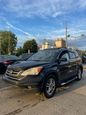 Honda CR-V 2010 - Thumbnail 1