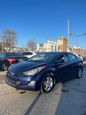 Hyundai Elantra 2013 - Thumbnail 1