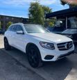 Mercedes-Benz GLC-Class 2017 - Thumbnail 1