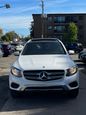 Mercedes-Benz GLC-Class 2017 - Thumbnail 5
