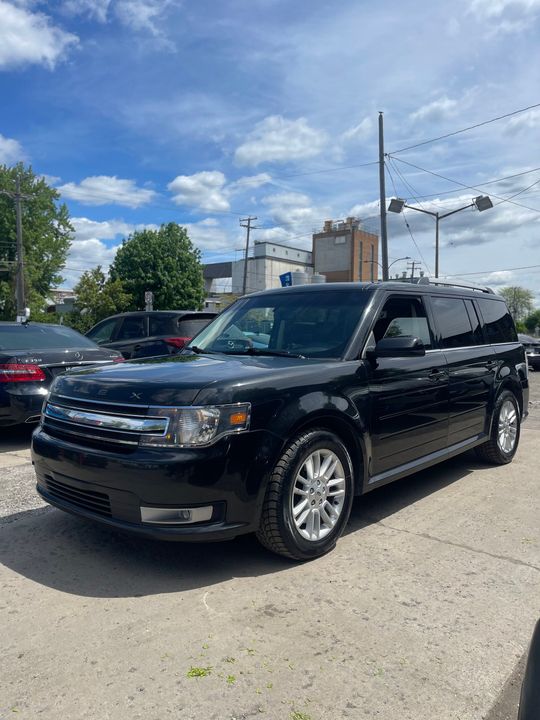 Ford Flex 2014 - Image 1