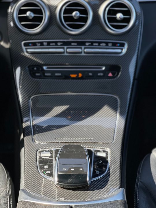 Mercedes-Benz GLC-Class 2017 - Image 14