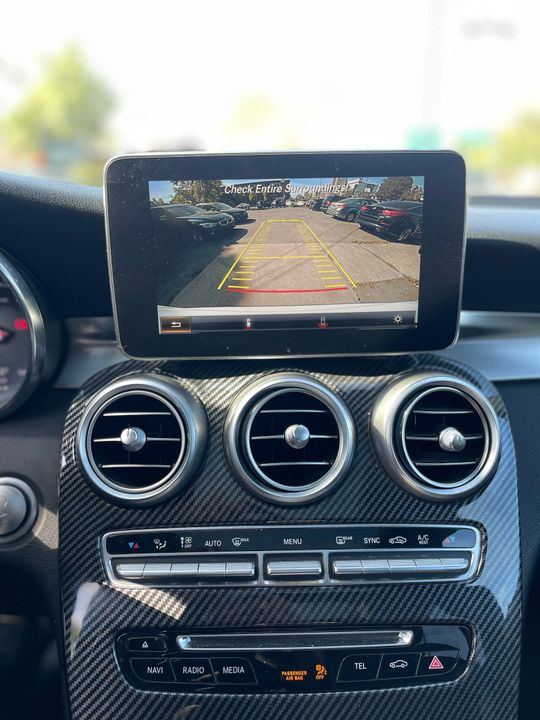 Mercedes-Benz GLC-Class 2017 - Image 16