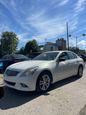 INFINITI G25x 2011 - Thumbnail 1
