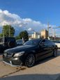 Mercedes-Benz C 400 2015 - Thumbnail 1
